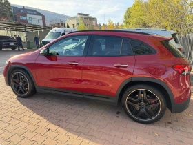 Обява за продажба на Mercedes-Benz GLA 35 AMG NIGHT PACKAGE 4matic ~ 103 000 лв. - изображение 8 | Auto.bg Обява за продажба на Mercedes-Benz GLA 35 AMG NIGHT PACKAGE 4matic ~ 103 000 лв. - изображение 8