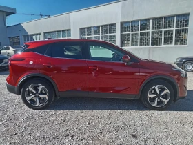 Nissan Qashqai Tce 4x4 Auto Гаран. - 39900 лв. / 20400.55 € - 86896555 6