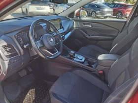 Nissan Qashqai Tce 4x4 Auto Гаран. - 39900 лв. / 20400.55 € - 86896555 7