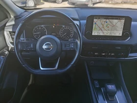 Nissan Qashqai Tce 4x4 Auto Гаран. - 39900 лв. / 20400.55 € - 86896555 12