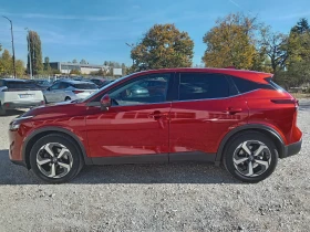 Nissan Qashqai Tce 4x4 Auto Гаран. - 39900 лв. / 20400.55 € - 86896555 5