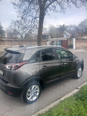 Opel Crossland X, снимка 13