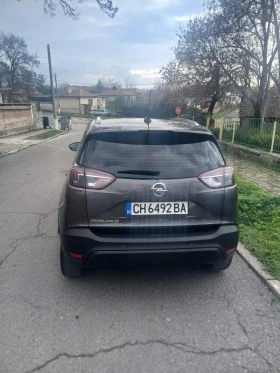 Opel Crossland X, снимка 2