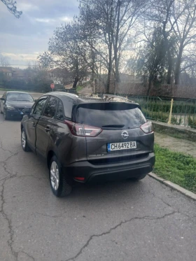 Opel Crossland X, снимка 7