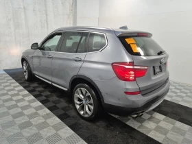 BMW X3 * XDRIVE28I * CARFAX * БЕЗ ПЪРВОНАЧАЛНА ВНОСКА - 25800 лв. / 13191.33 € - 10166707 4