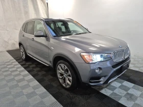 BMW X3 * XDRIVE28I * CARFAX * БЕЗ ПЪРВОНАЧАЛНА ВНОСКА - 25800 лв. / 13191.33 € - 10166707 2