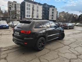 Jeep Grand cherokee SRT NIGHT , снимка 7