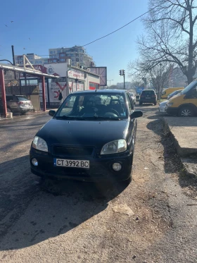 Suzuki Ignis 1.5 Sport, снимка 2