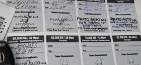 Honda Cr-v 2.2CDTi 4x4 - 5950 € / 11637.19 лв. - 84484416 15