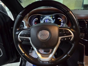 Jeep Grand cherokee - 21522 € / 42093.37 лв. - 20583043 9