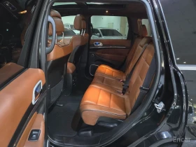 Jeep Grand cherokee - 21522 € / 42093.37 лв. - 20583043 7
