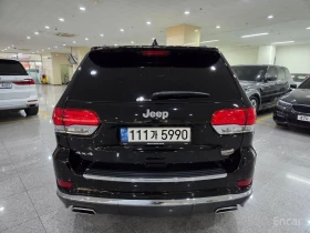 Jeep Grand cherokee - 21522 € / 42093.37 лв. - 20583043 4
