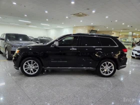 Jeep Grand cherokee - 21522 € / 42093.37 лв. - 20583043 3