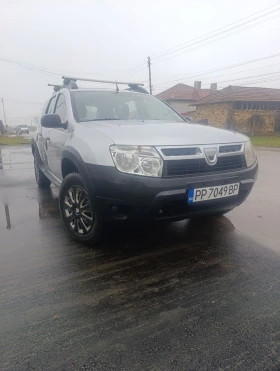 Dacia Duster, снимка 5