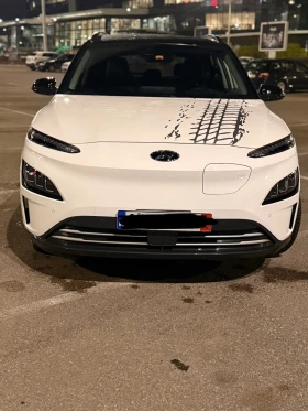 Hyundai Kona, снимка 3