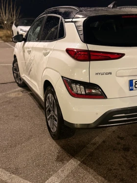 Hyundai Kona, снимка 7