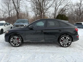 Audi SQ5 * Progressiv * CARFAX * ДИСТРОНИК * КАМЕРА * ПОДГР - 40100 € / 78428.78 лв. - 34985810 2