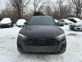 Audi SQ5 * Progressiv * CARFAX * ДИСТРОНИК * КАМЕРА * ПОДГР - 40100 € / 78428.78 лв. - 34985810 6