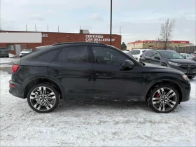 Audi SQ5 * Progressiv * CARFAX * ДИСТРОНИК * КАМЕРА * ПОДГР - 40100 € / 78428.78 лв. - 34985810 3