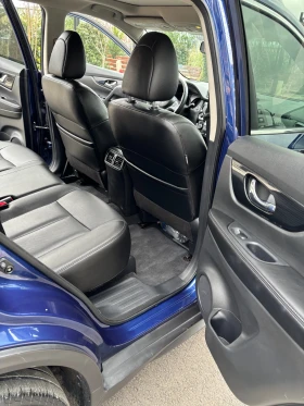 Nissan Rogue SL AWD FULL - 17700 € / 34618.19 лв. - 81484258 10