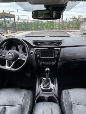 Nissan Rogue SL AWD FULL - 17700 € / 34618.19 лв. - 81484258 9
