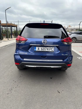 Nissan Rogue SL AWD FULL - 17700 € / 34618.19 лв. - 81484258 6
