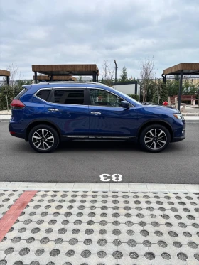 Nissan Rogue SL AWD FULL - 17700 € / 34618.19 лв. - 81484258 4
