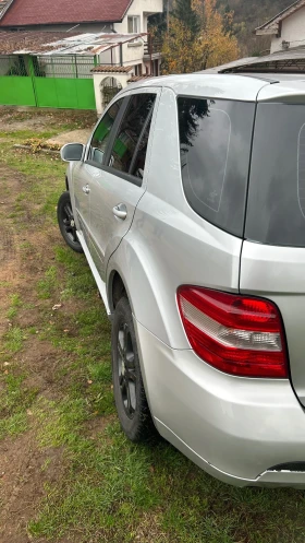 Mercedes-Benz ML 280 - 6500 € / 12712.90 лв. - 57687698 9