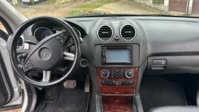 Mercedes-Benz ML 280 - 6500 € / 12712.90 лв. - 57687698 11