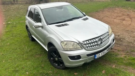 Mercedes-Benz ML 280 - 6500 € / 12712.90 лв. - 57687698 8