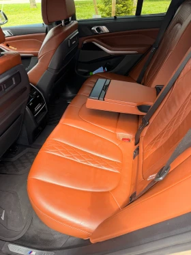 BMW X5 M50d Individual| Laser| HarmanKardon| HeadUp | Auto.bg — изображение 8