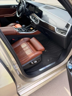 BMW X5 M50d Individual| Laser| HarmanKardon| HeadUp | Auto.bg — изображение 9