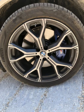 BMW X5 M50d Individual| Laser| HarmanKardon| HeadUp | Auto.bg — изображение 16