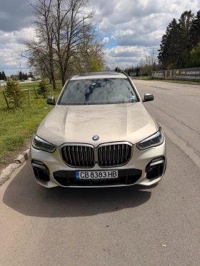 BMW X5 M50d Individual| Laser| HarmanKardon| HeadUp | Auto.bg — изображение 2