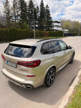 BMW X5 M50d Individual| Laser| HarmanKardon| HeadUp | Auto.bg — изображение 6