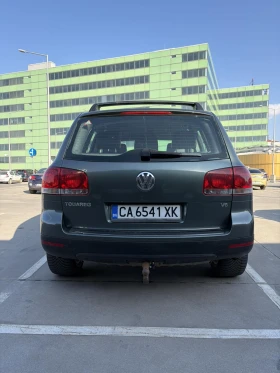 VW Touareg 3, 2 LPG - 5000 € / 9779.15 лв. - 25693928 4