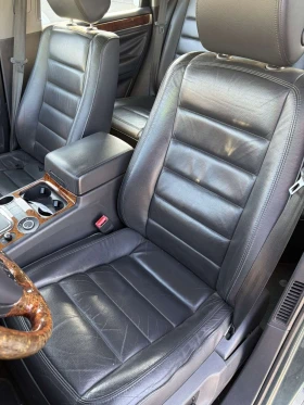 VW Touareg 3, 2 LPG - 5000 € / 9779.15 лв. - 25693928 13