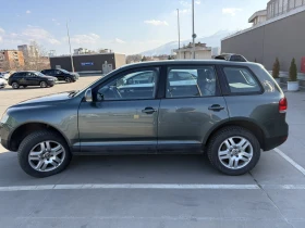 VW Touareg 3, 2 LPG - 5000 € / 9779.15 лв. - 25693928 5