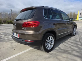VW Tiguan 2.0TDI-140kc 4x4  | Mobile.bg � ����� ������ 5