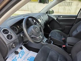VW Tiguan 2.0TDI-140kc 4x4  | Mobile.bg � ����� ������ 10
