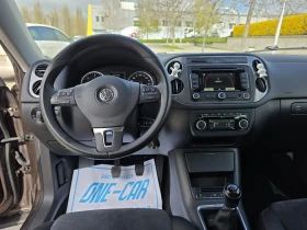 VW Tiguan 2.0TDI-140kc 4x4  | Mobile.bg � ����� ������ 12