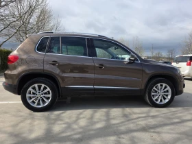 VW Tiguan 2.0TDI-140kc 4x4  | Mobile.bg � ����� ������ 6