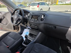VW Tiguan 2.0TDI-140kc 4x4  | Mobile.bg � ����� ������ 15