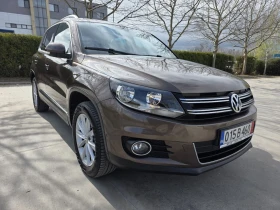 VW Tiguan 2.0TDI-140kc 4x4  | Mobile.bg � ����� ������ 7