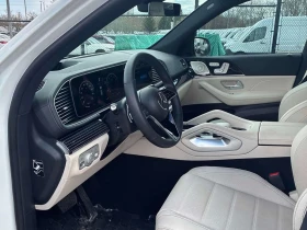 Mercedes-Benz GLE 350 AMG-LINE| DISTRONIC| 360| BURMESTER| HUD| ОБДУХ | Auto.bg — изображение 12