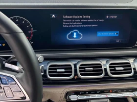 Mercedes-Benz GLE 350 AMG-LINE| DISTRONIC| 360| BURMESTER| HUD| ОБДУХ | Auto.bg — изображение 14