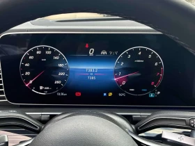 Mercedes-Benz GLE 350 AMG-LINE| DISTRONIC| 360| BURMESTER| HUD| ОБДУХ | Auto.bg — изображение 13