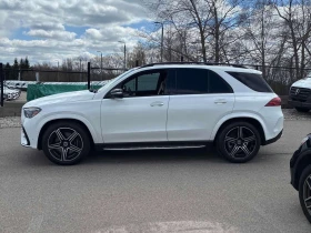 Mercedes-Benz GLE 350 AMG-LINE| DISTRONIC| 360| BURMESTER| HUD| ОБДУХ | Auto.bg — изображение 4