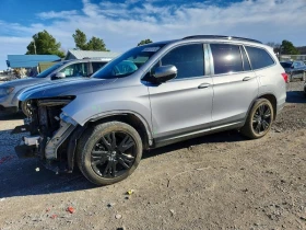 ������ Honda Pilot