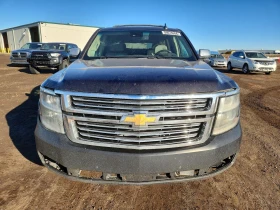 Chevrolet Suburban 5.3l Chev K1500 Ltz | Mobile.bg � ����� ������ 5